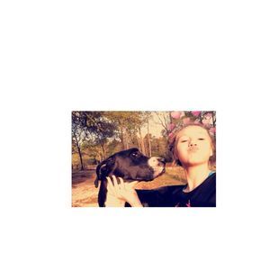 Meet your Posher, Paige